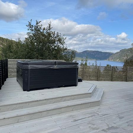 Lakes And Mountain, We Got Both! Moi Exterior photo